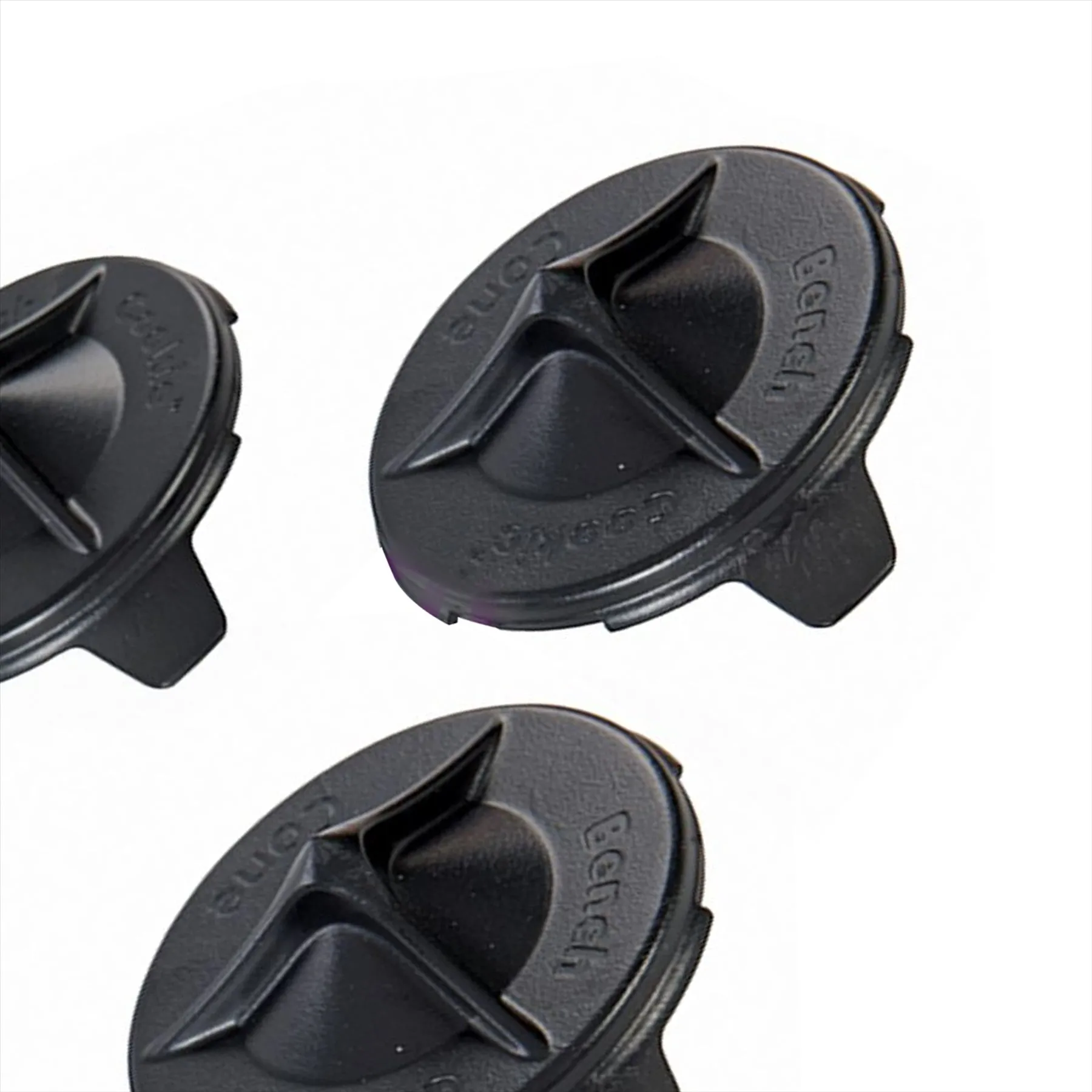 Bench Cookie� Cones 4Pk Fail Safe Project Finishing System For Gripping