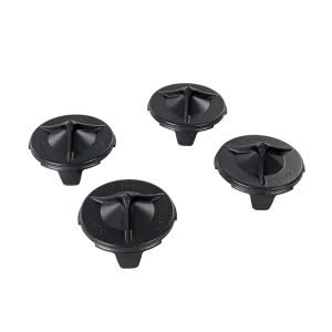 Bench Dog Bench Cookie® Cones 4pk - 4pk