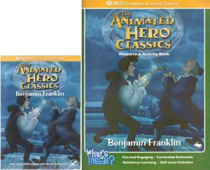 Benjamin Franklin Interactive
