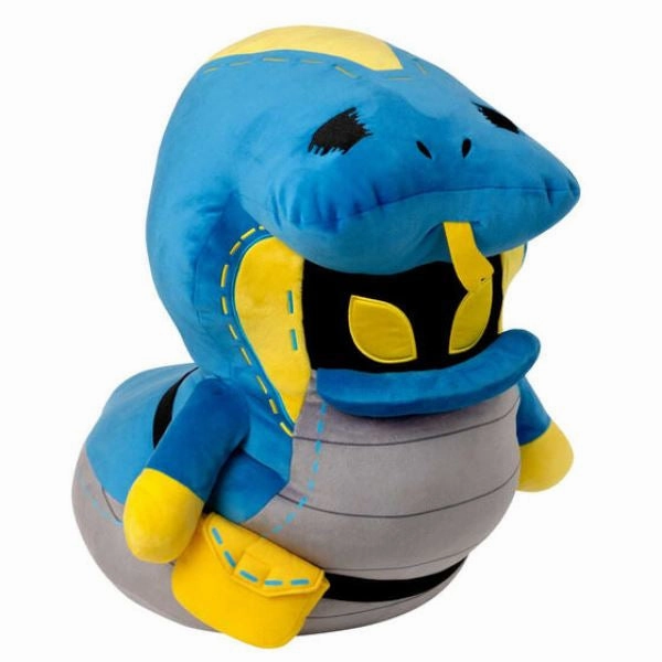 BIG LOVEKOV NUIGURUMI 幪面超人