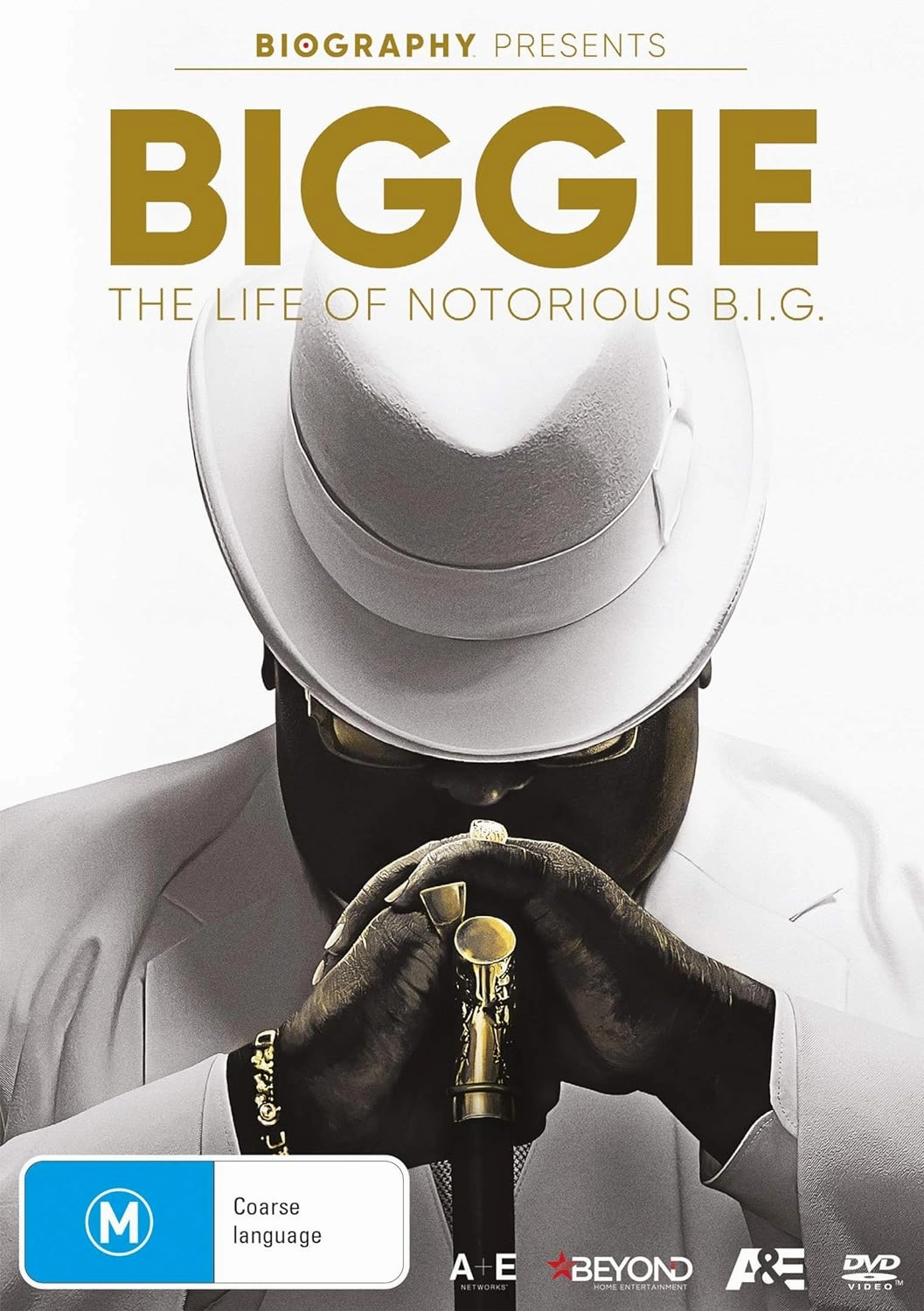 Biggie: The Life Of Notorious B.I.G.