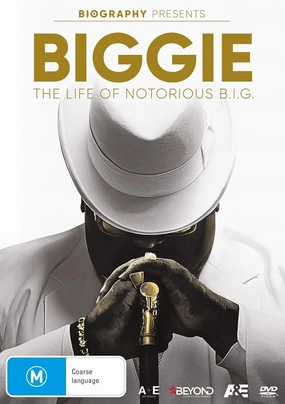 Biggie: The Life Of Notorious B.I.G.