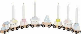 BIRTHDAY TRAIN
