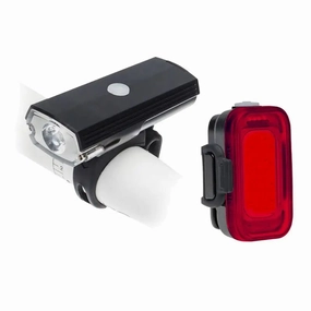 Blackburn Light Dayblazer 550Fr & Grid Rr