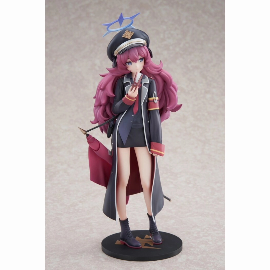 Blue Archive - APEX 1/7 Complete Figure - Iroha [PRE-ORDER](RELEASE DEC25)