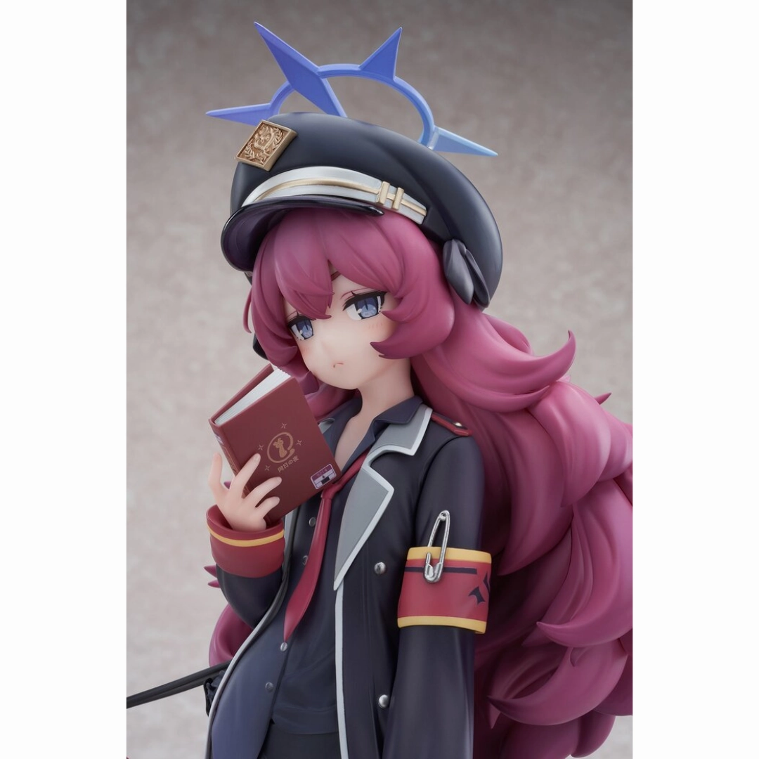 Blue Archive - APEX 1/7 Complete Figure - Iroha [PRE-ORDER](RELEASE DEC25)