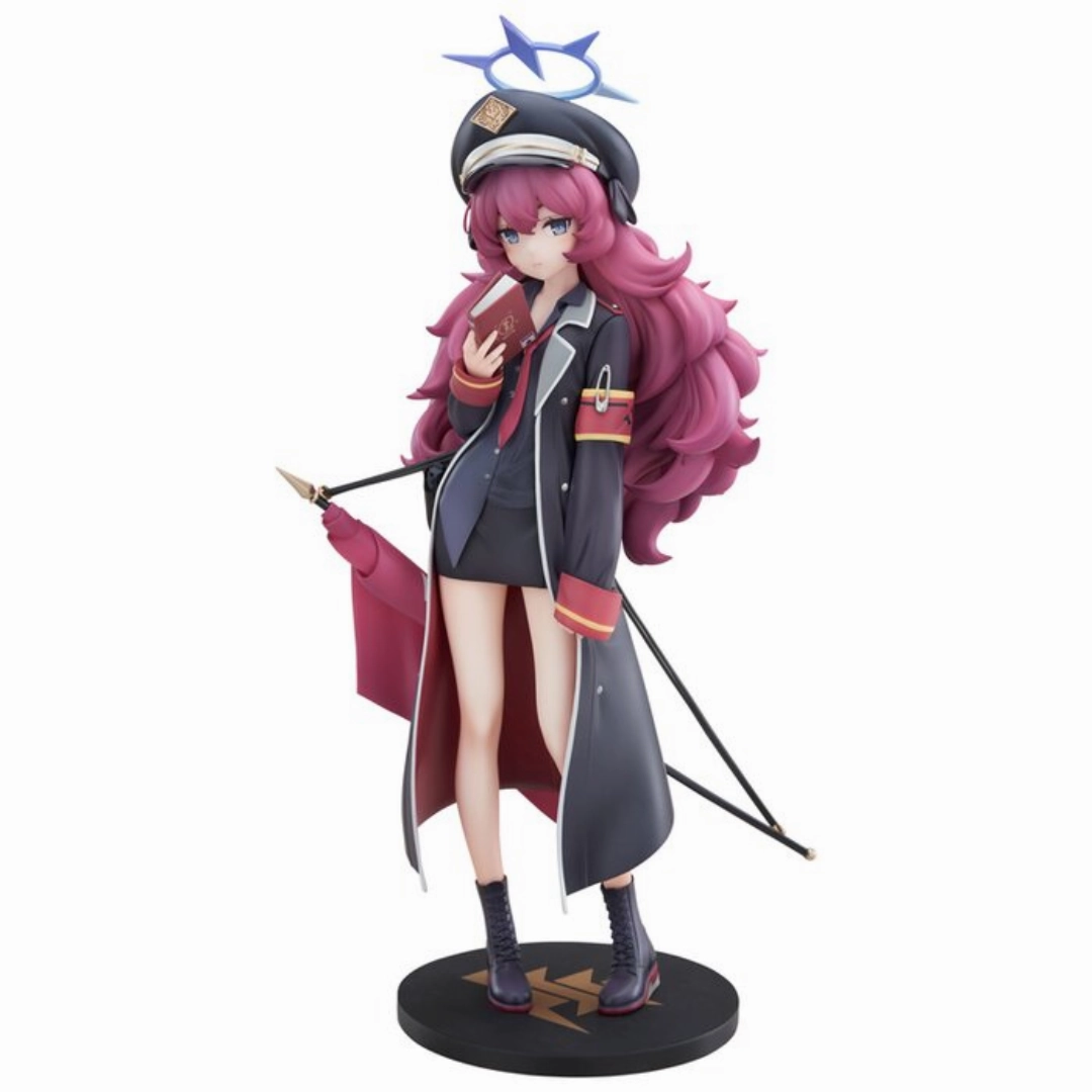 Blue Archive - APEX 1/7 Complete Figure - Iroha [PRE-ORDER](RELEASE DEC25)