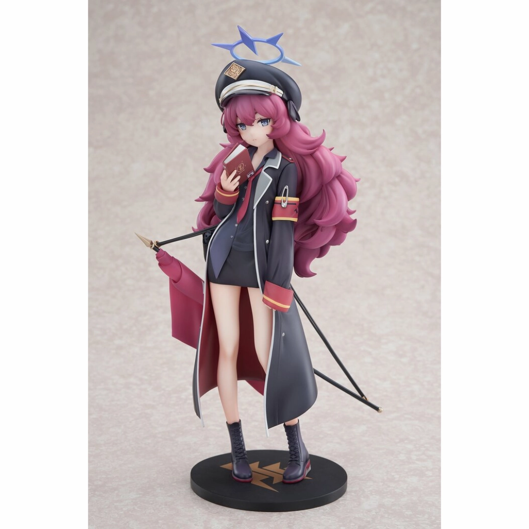 Blue Archive - APEX 1/7 Complete Figure - Iroha [PRE-ORDER](RELEASE DEC25)