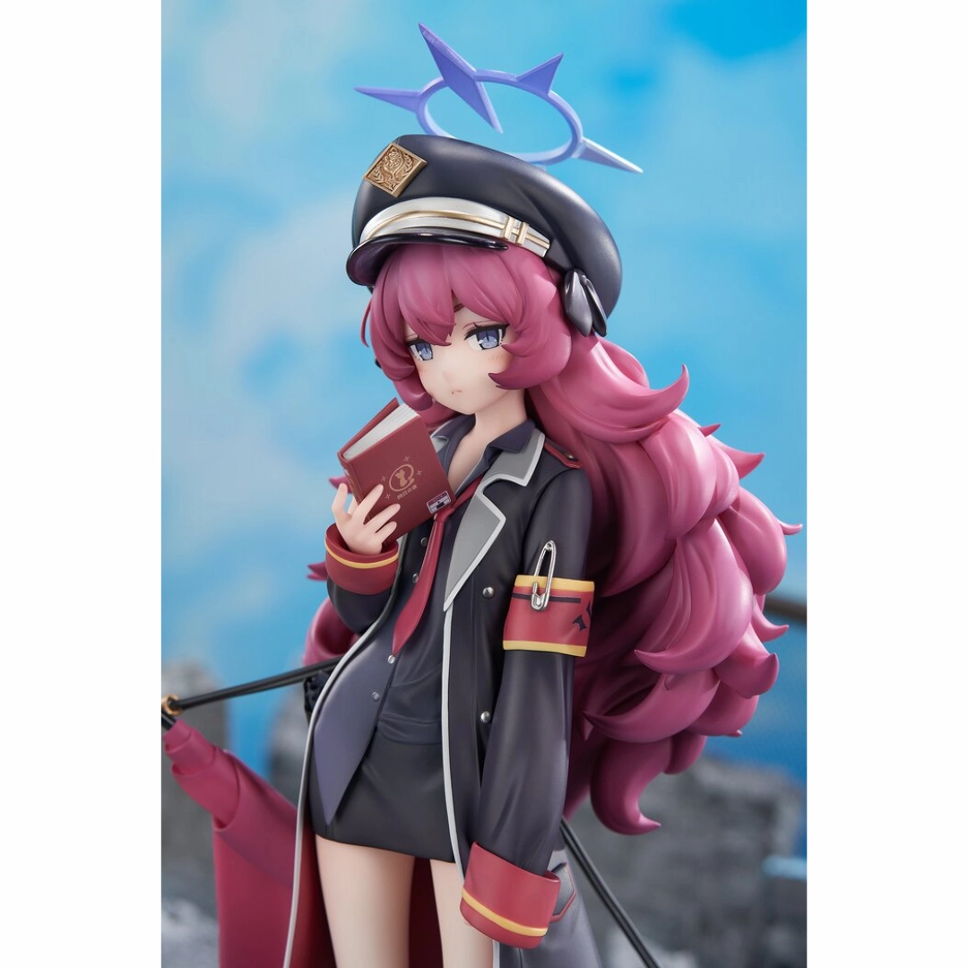 Blue Archive - APEX 1/7 Complete Figure - Iroha [PRE-ORDER](RELEASE DEC25)