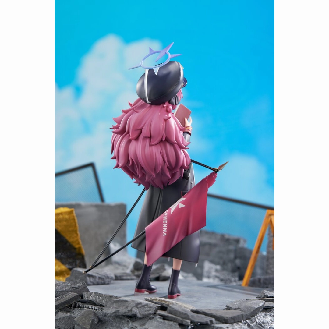 Blue Archive - APEX 1/7 Complete Figure - Iroha [PRE-ORDER](RELEASE DEC25)