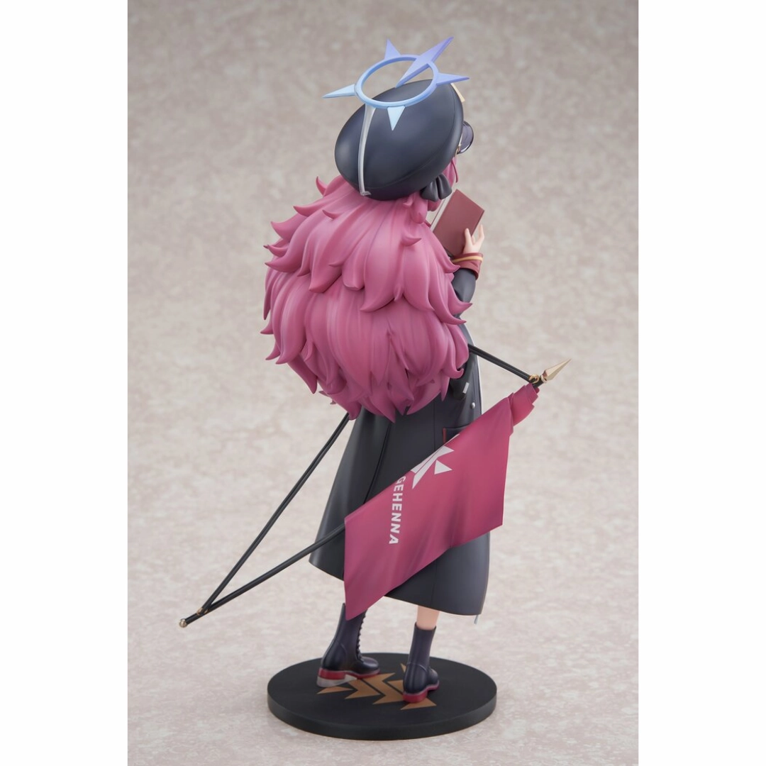 Blue Archive - APEX 1/7 Complete Figure - Iroha [PRE-ORDER](RELEASE DEC25)