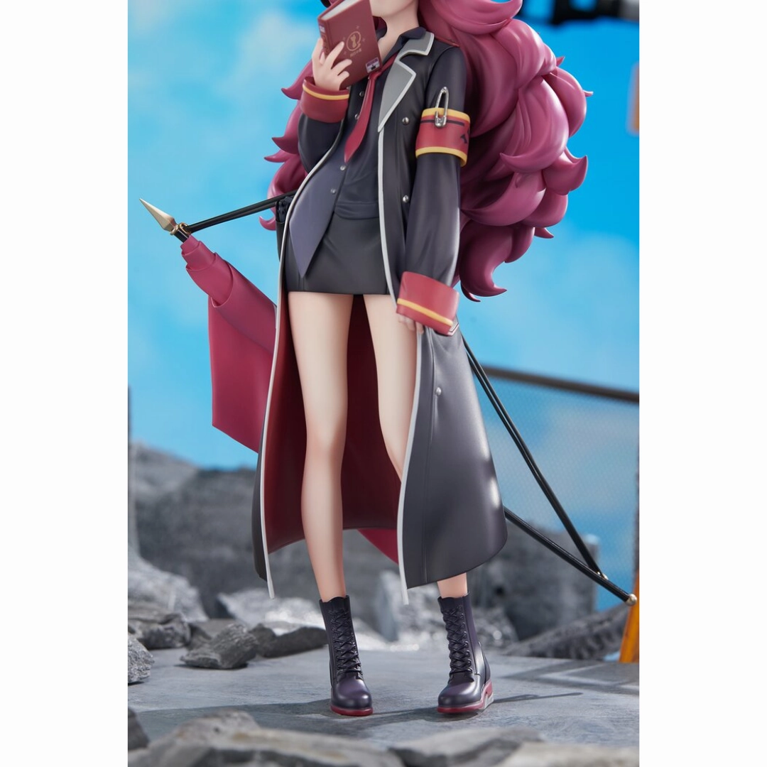 Blue Archive - APEX 1/7 Complete Figure - Iroha [PRE-ORDER](RELEASE DEC25)
