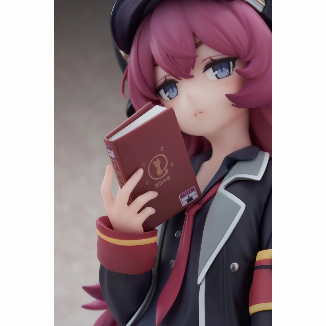 Blue Archive - APEX 1/7 Complete Figure - Iroha [PRE-ORDER](RELEASE DEC25)