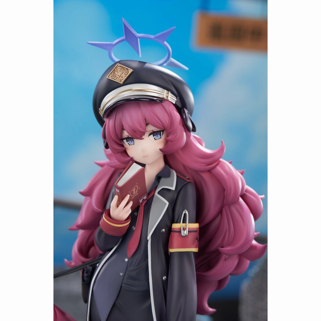 Blue Archive - APEX 1/7 Complete Figure - Iroha [PRE-ORDER](RELEASE DEC25)