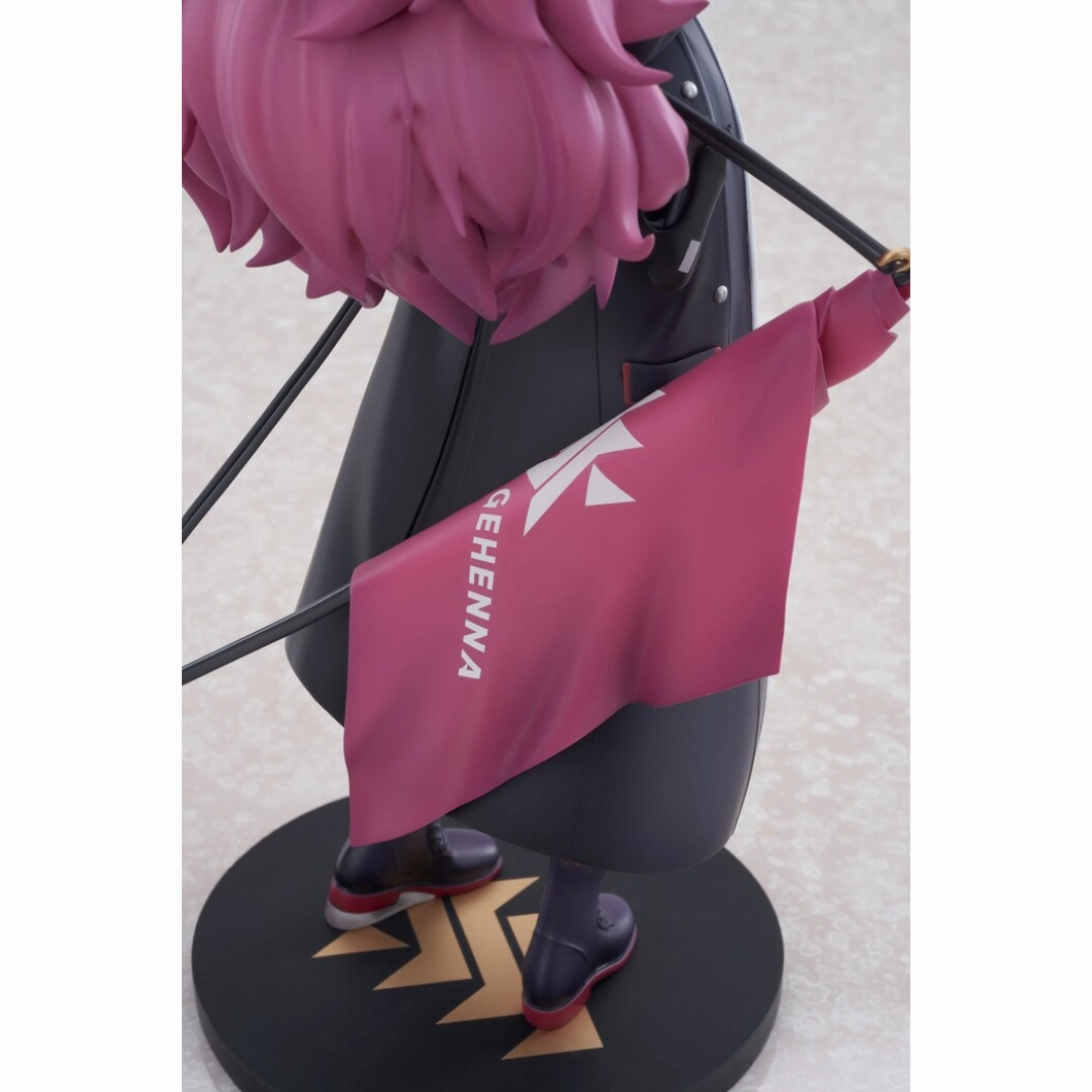 Blue Archive - APEX 1/7 Complete Figure - Iroha [PRE-ORDER](RELEASE DEC25)
