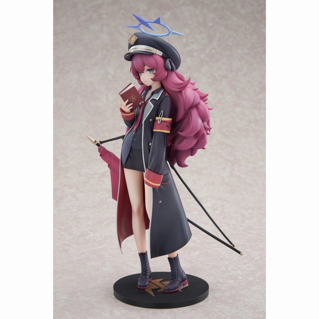 Blue Archive - APEX 1/7 Complete Figure - Iroha [PRE-ORDER](RELEASE DEC25)