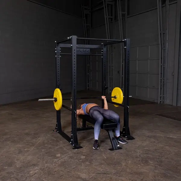 Body Solid PCL Flat Utility Bench