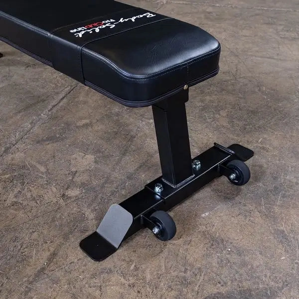 Body Solid PCL Flat Utility Bench