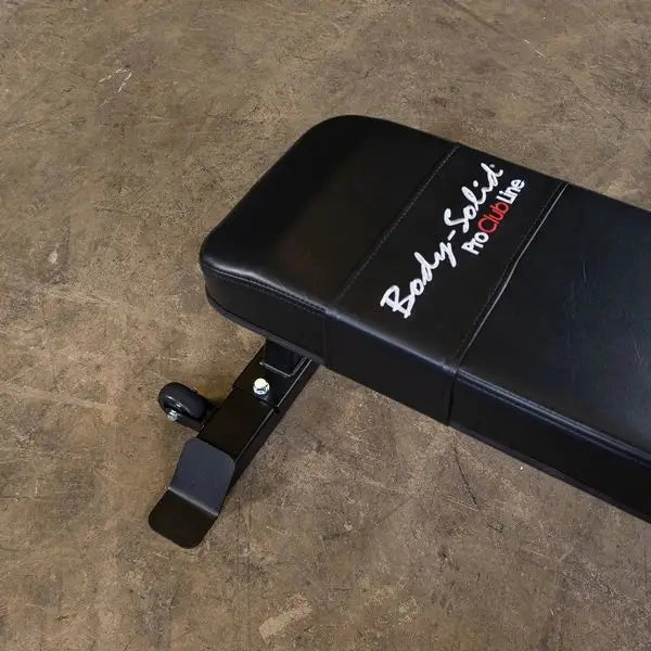 Body Solid PCL Flat Utility Bench