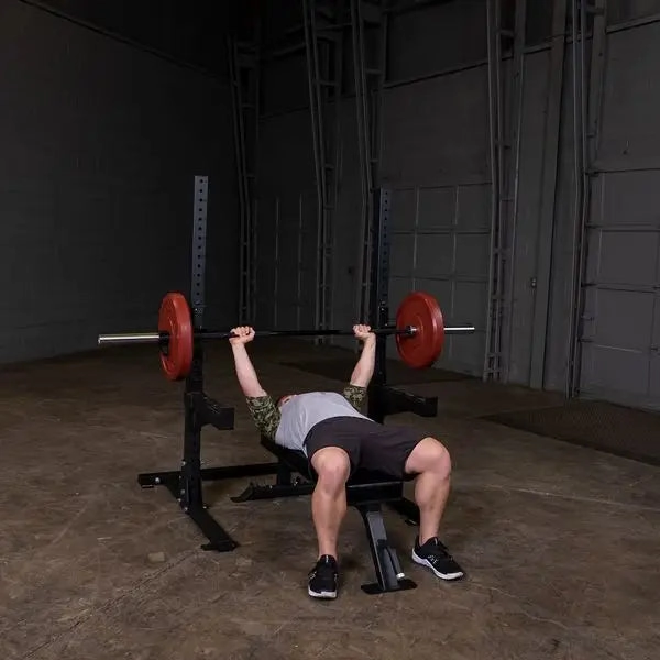Body Solid PCL Flat Utility Bench