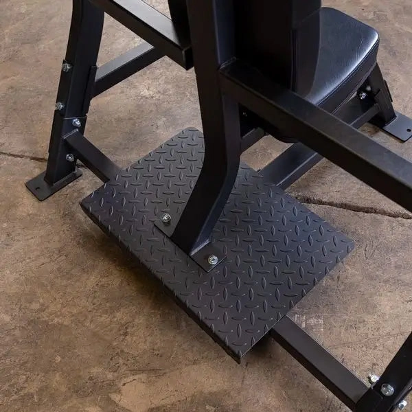 Body Solid PCL Oly Shouder Press Bench