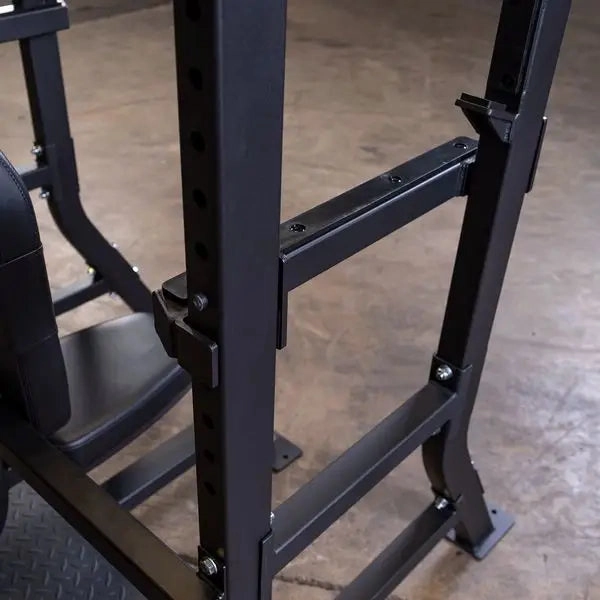Body Solid PCL Oly Shouder Press Bench
