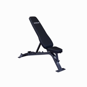 Body-Solid Powerline PFI150 Flat Incline Bench