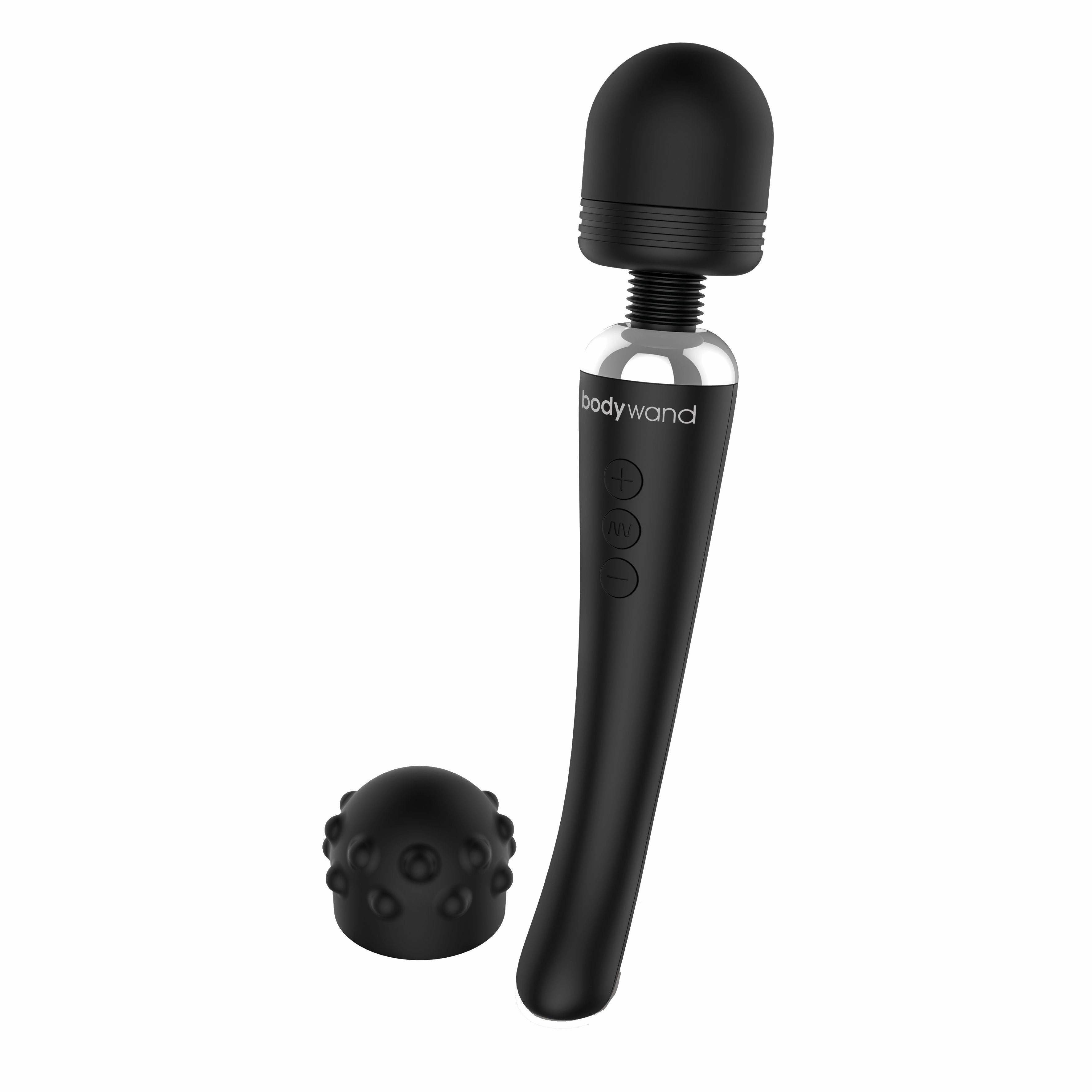 Bodywand Curve Rechargeable Massager