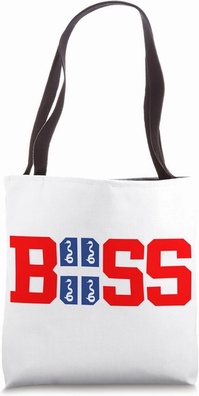 BOSS - Martinique Tote Bag