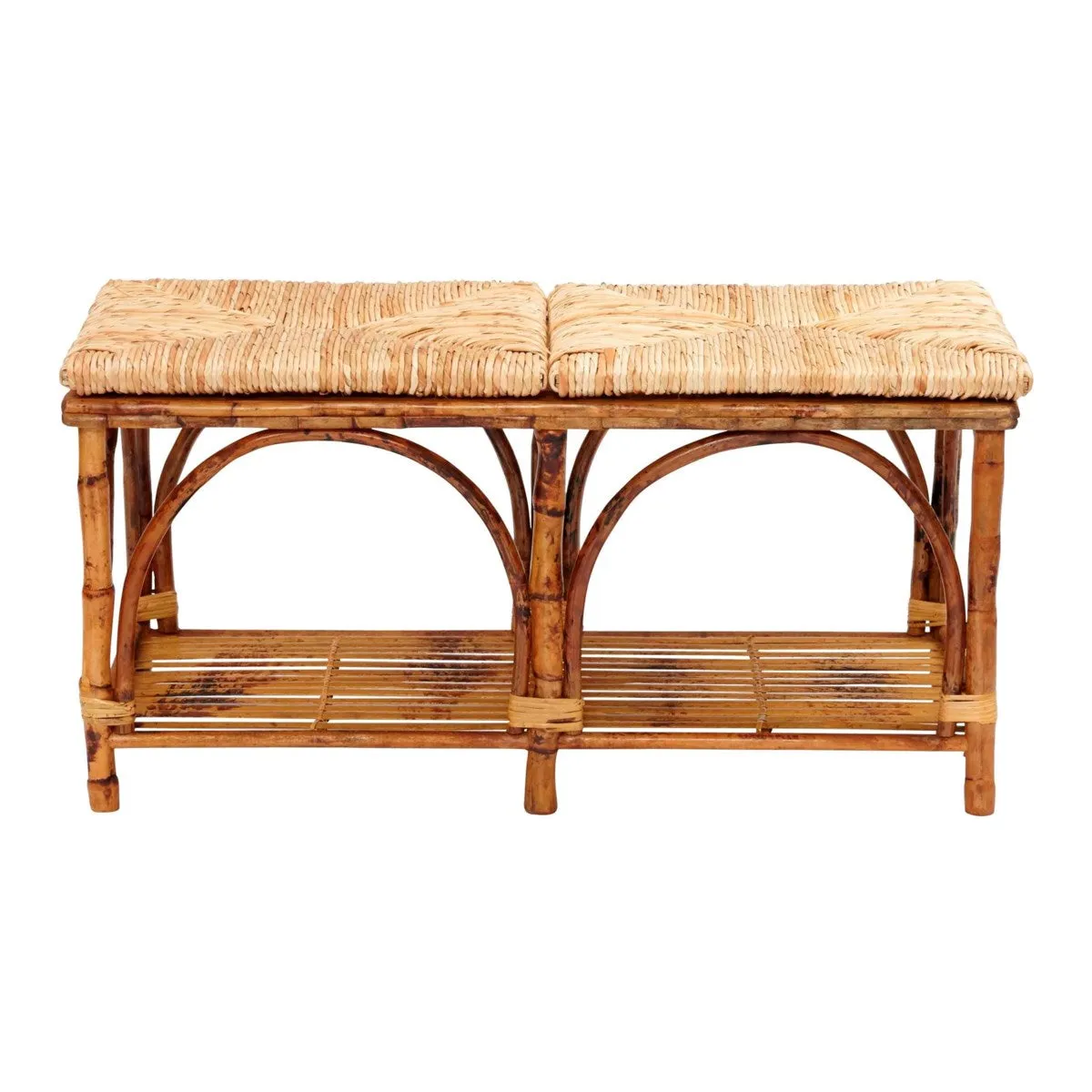 Bridgetown Rush Bench