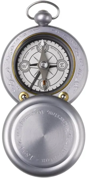 Brunton Vintage Pocket Compass