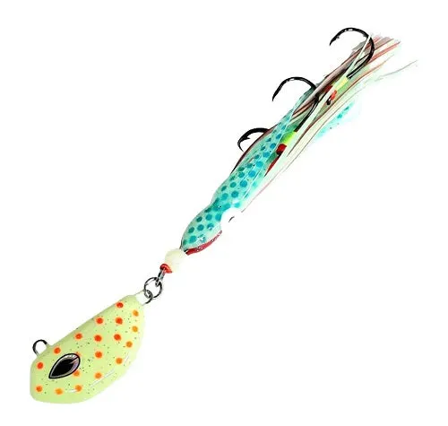 Buku Snapbait 305g Hybrid Jig >