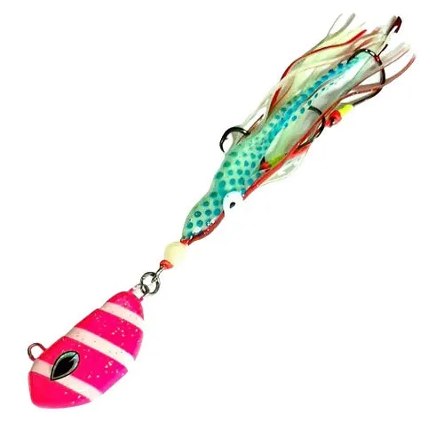 Buku Snapbait 305g Hybrid Jig >