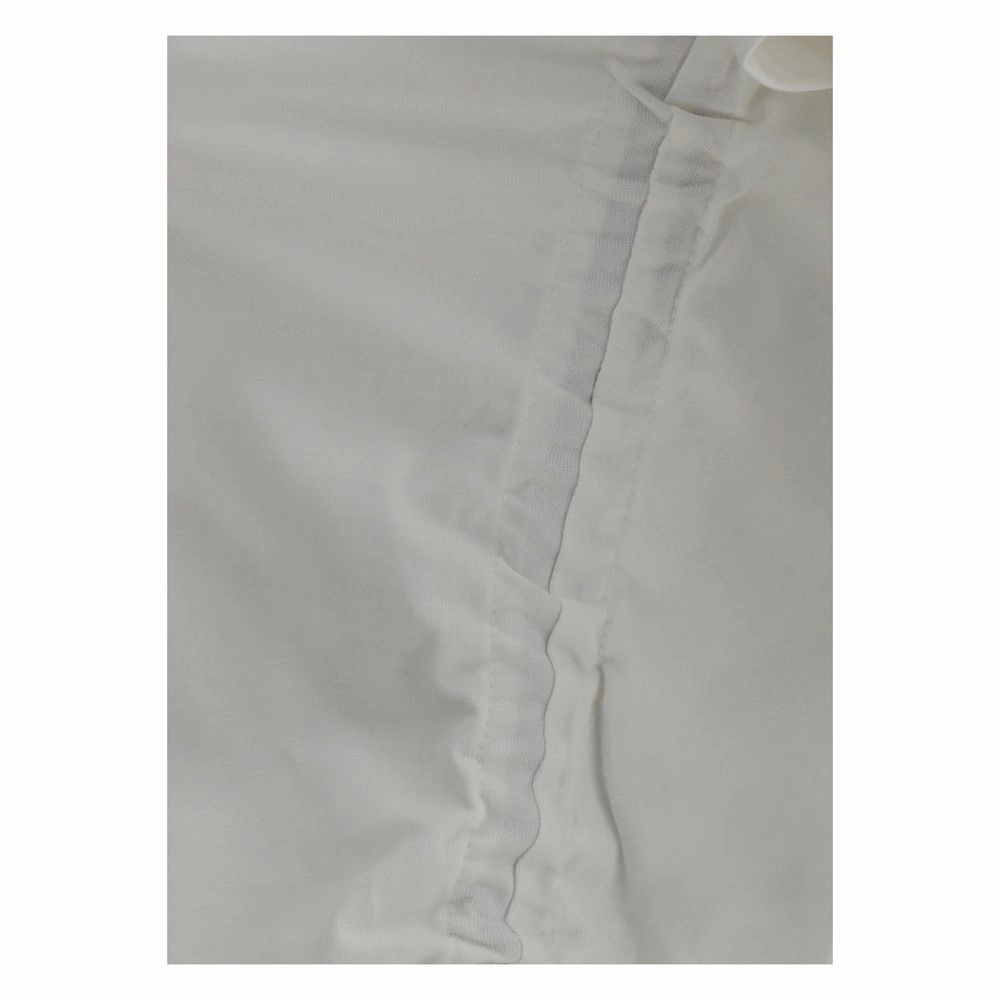 Burberry Cropped T-Shirt