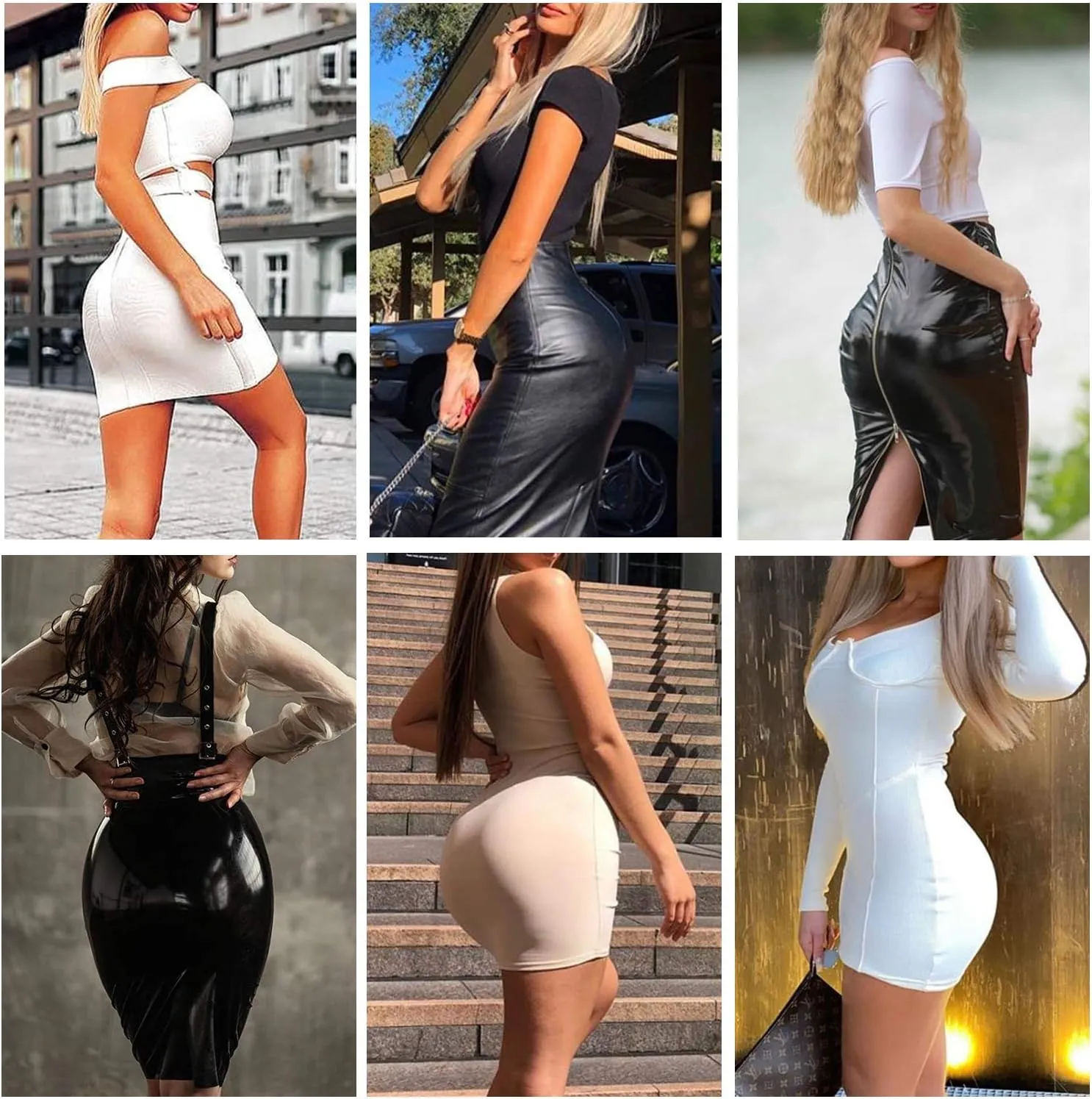 Butt Lifter Panties for Women Padded Underwear Seamless Booty Pads Enhancer Shapewear Butt Lifting Panty