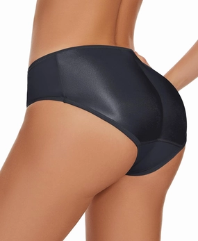Butt Lifter Panties for Women Padded Underwear Seamless Butt Pads Shapewear Butt Lifting Panty Hip Enhancer