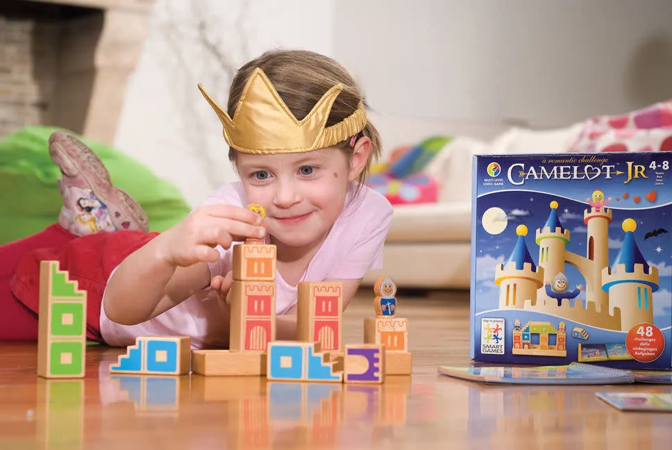 Camelot Jr