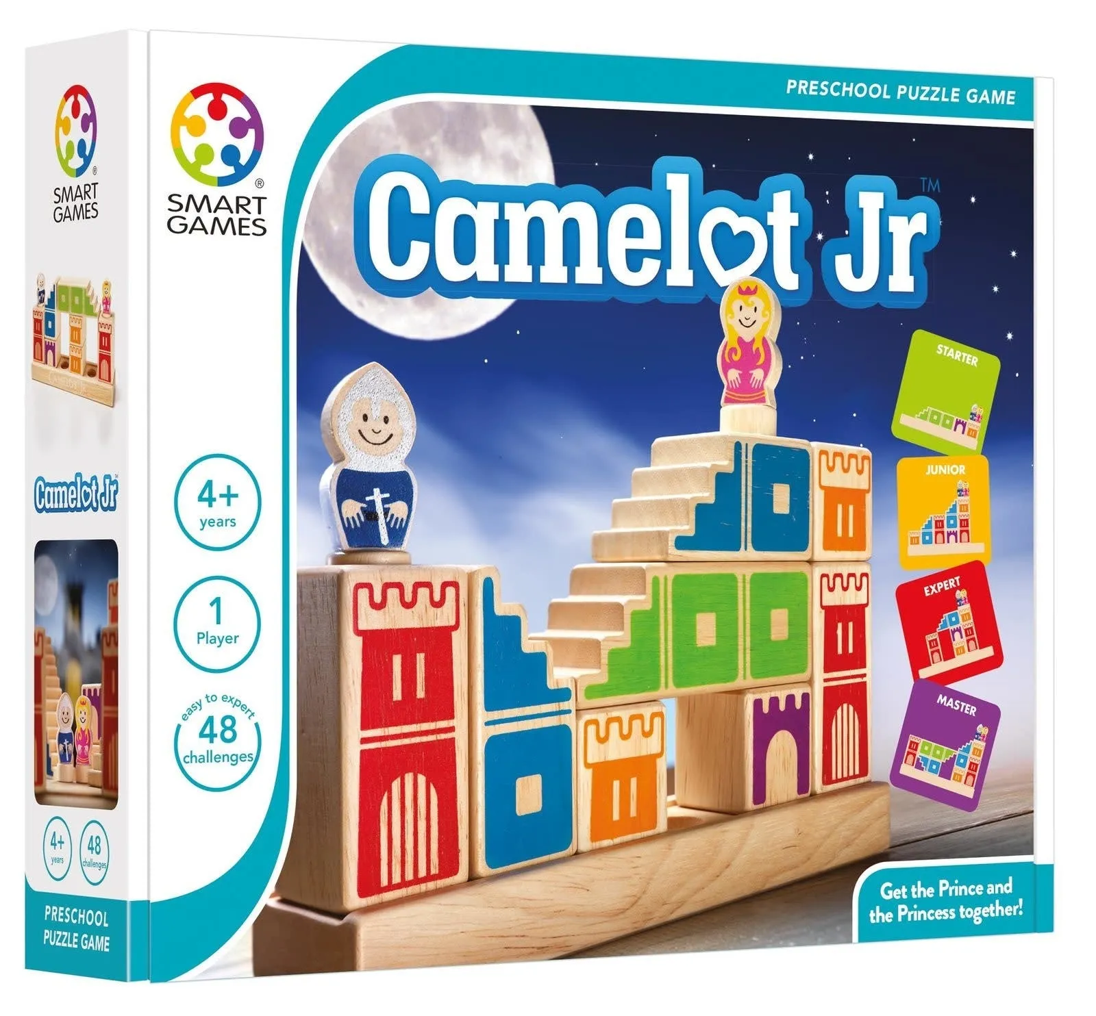 Camelot Jr
