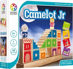 Camelot Jnr