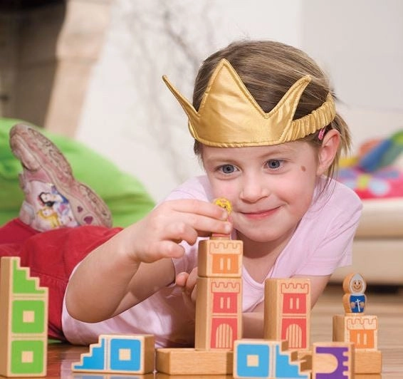Camelot Jnr
