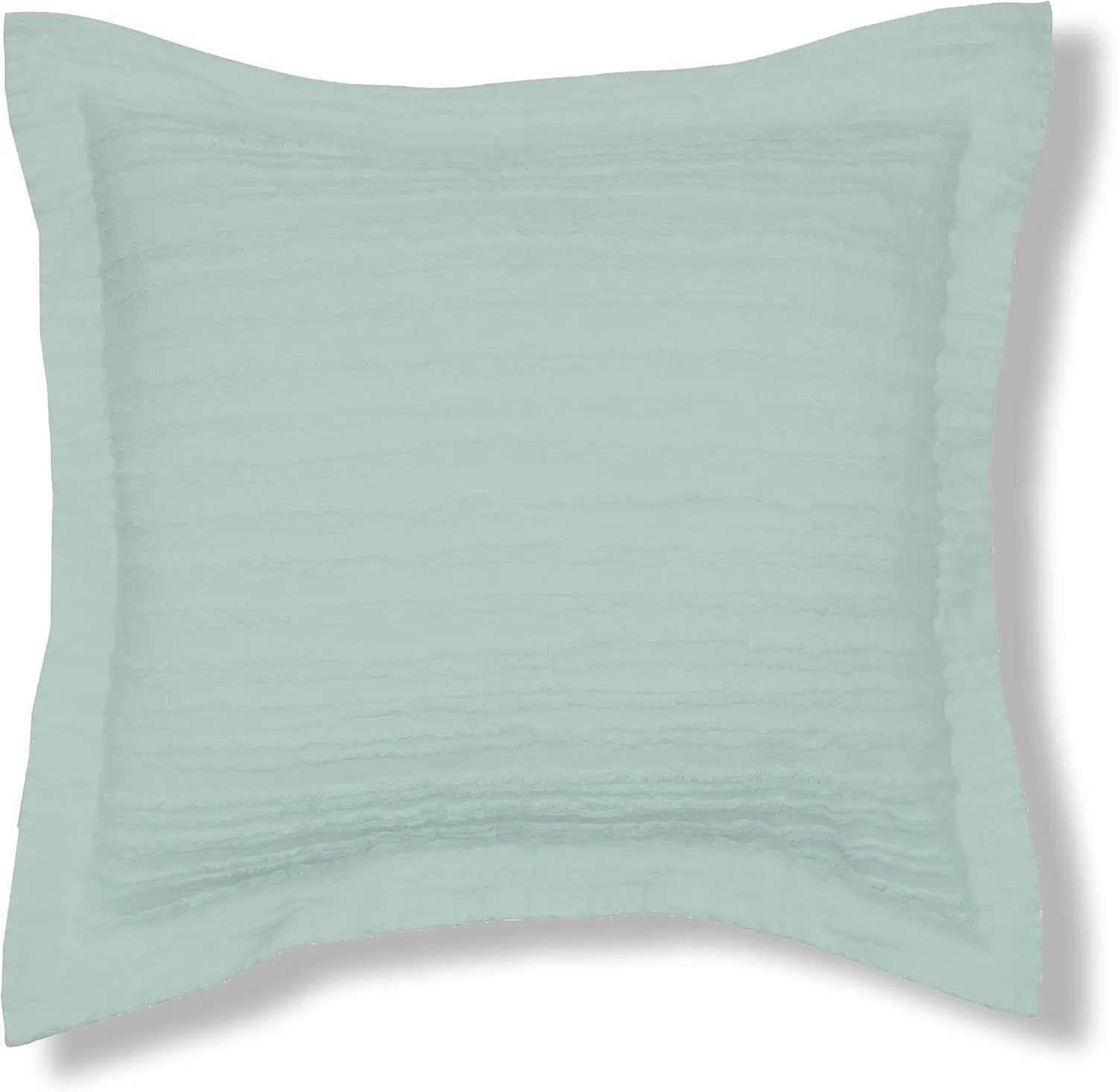 C&F Home Sea Glass Comforter 5 Piece King Set King 5 Piece Set Blue