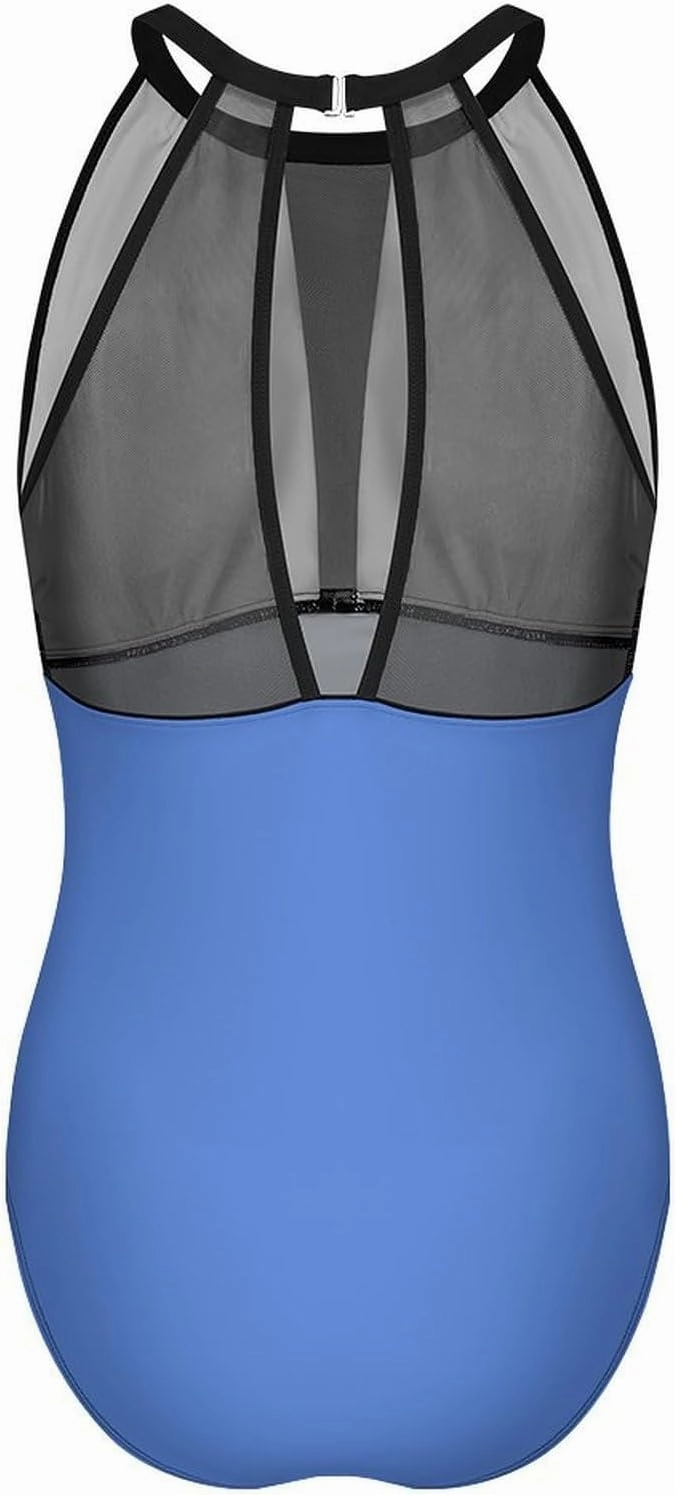 Cape Verde Flag One-Piece Swimsuit Women Fashion Beach Bikini Bathing Suits