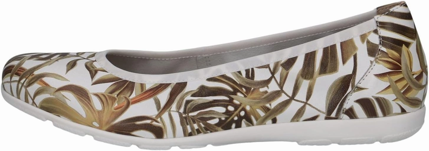 CAPRICE Women's Ballerina
