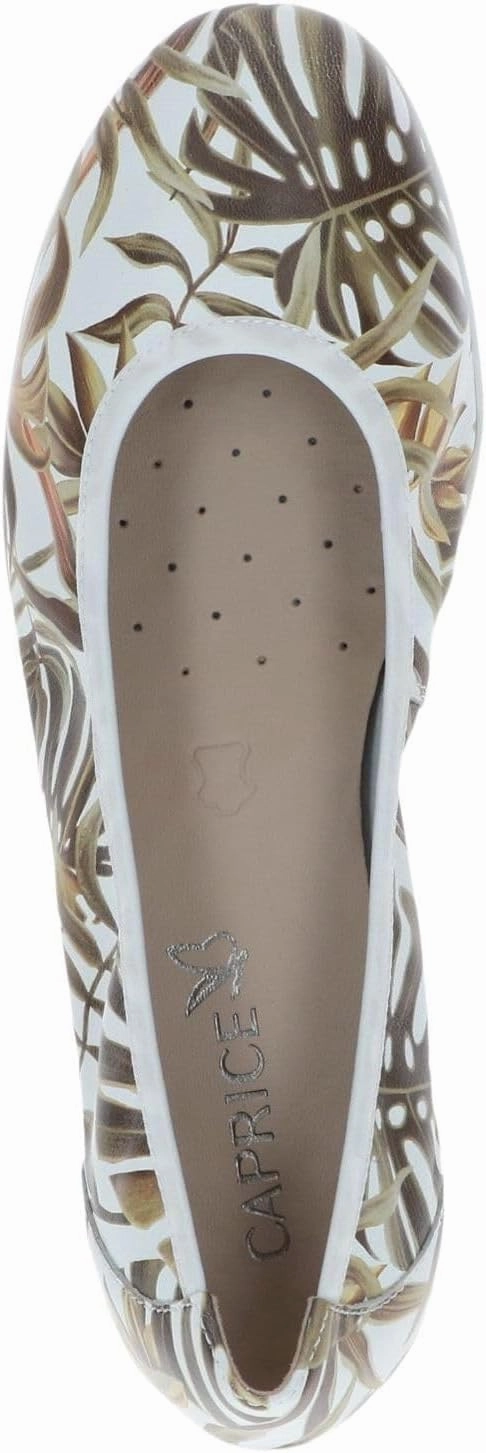 CAPRICE Women's Ballerina