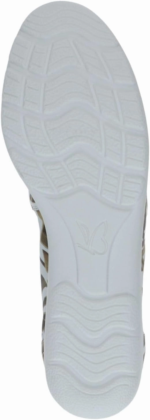 CAPRICE Women's Ballerina