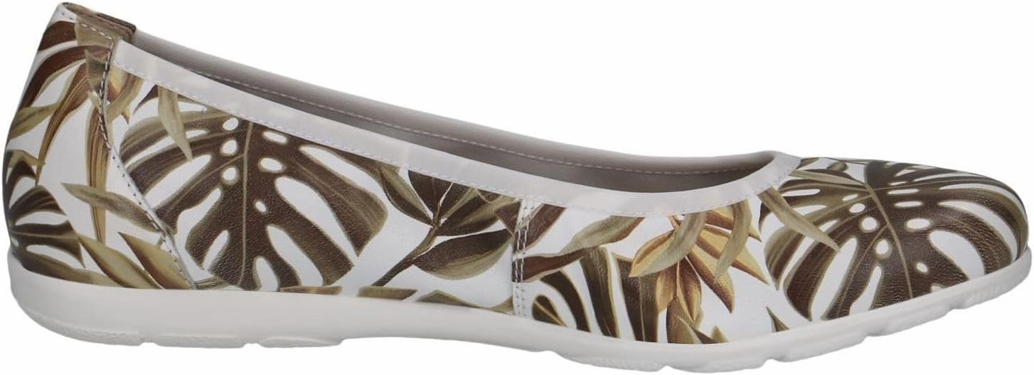 CAPRICE Women's Ballerina