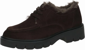 Caprice Women's Lace-up