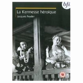 Carnival in Flanders [Region 2]