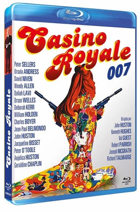 Casino Royale