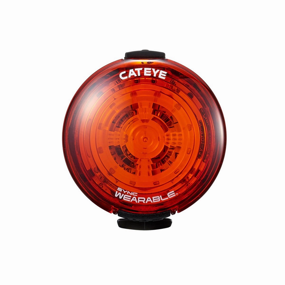 CatEye Safetylamp Sync Wareable SL-NW 100 (Chargable)